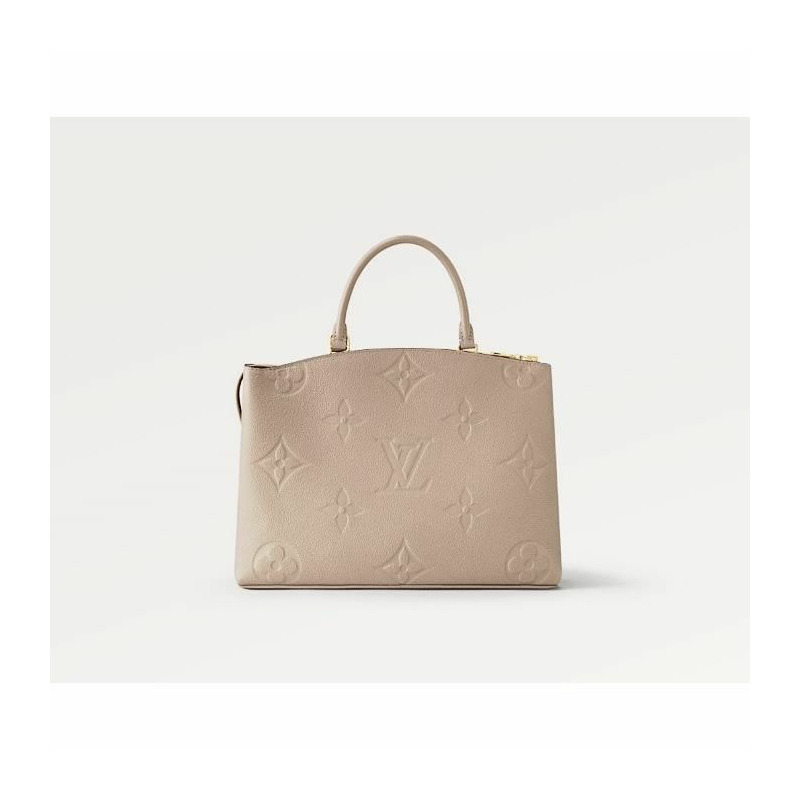 LOUIS VUITTON 字母組合 Empreinte 大皇宮 M45833-4