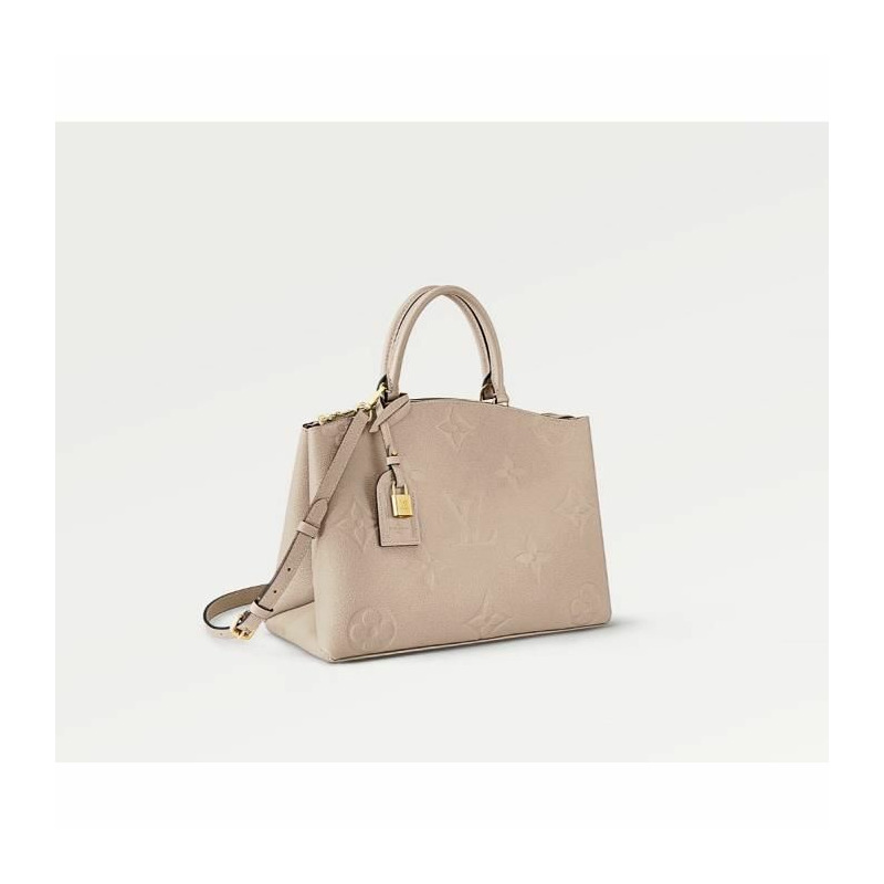 LOUIS VUITTON 字母組合 Empreinte 大皇宮 M45833-8