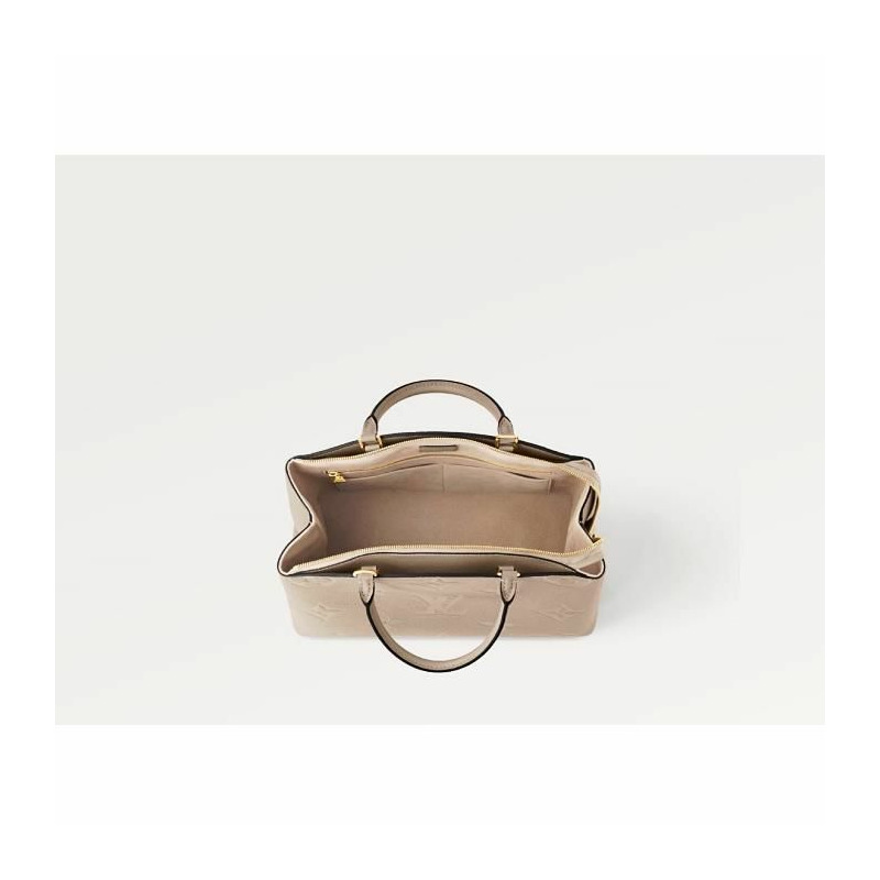 LOUIS VUITTON 字母組合 Empreinte 大皇宮 M45833-9