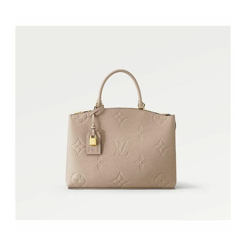 LOUIS VUITTON 字母組合 Empreinte 大皇宮 M45833