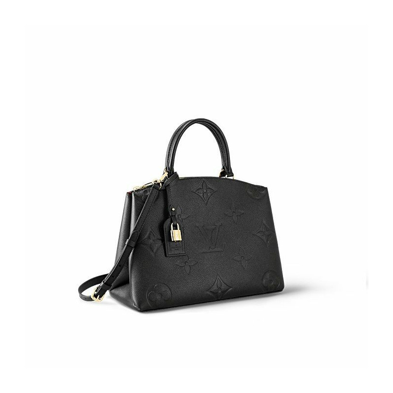LOUIS VUITTON 字母組合 Empreinte 大皇宮 M45811-1