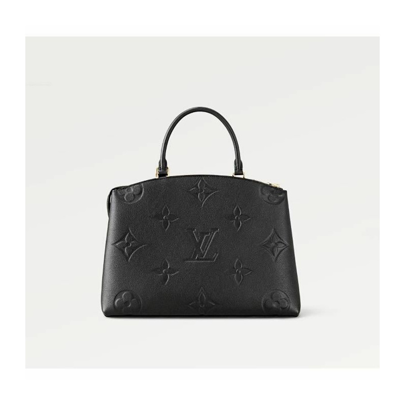 LOUIS VUITTON 字母組合 Empreinte 大皇宮 M45811-4