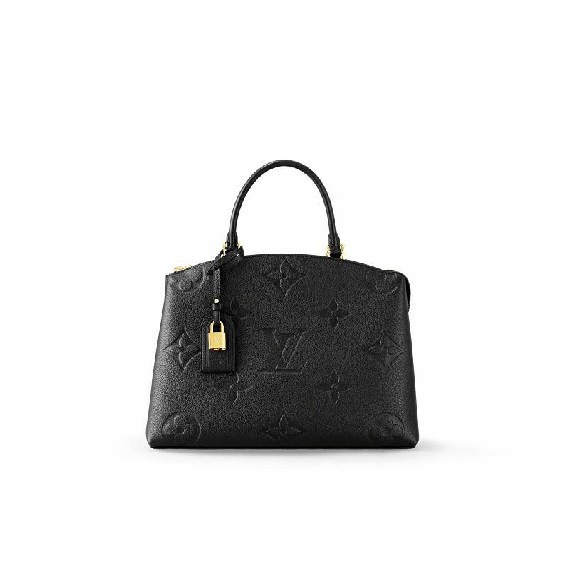 LOUIS VUITTON 字母組合 Empreinte 大皇宮 M45811-7