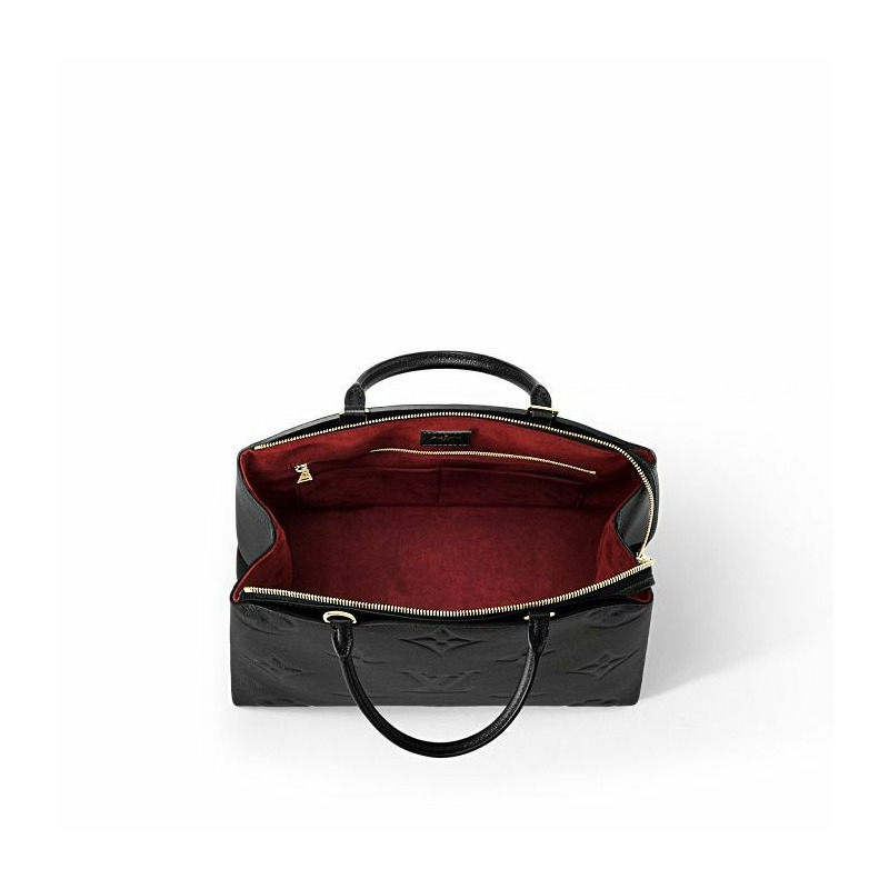 LOUIS VUITTON 字母組合 Empreinte 大皇宮 M45811-9