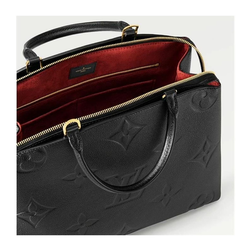 LOUIS VUITTON 字母組合 Empreinte 大皇宮 M45811-10