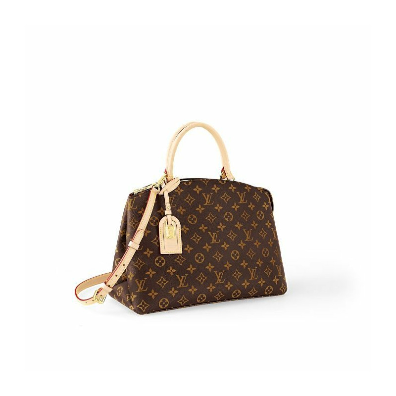LOUIS VUITTON 大皇宮 Monogram M45898-1