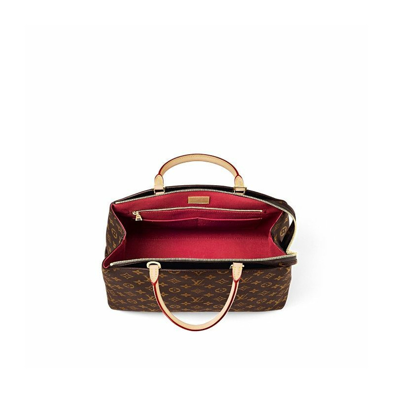 LOUIS VUITTON 大皇宮 Monogram M45898-2