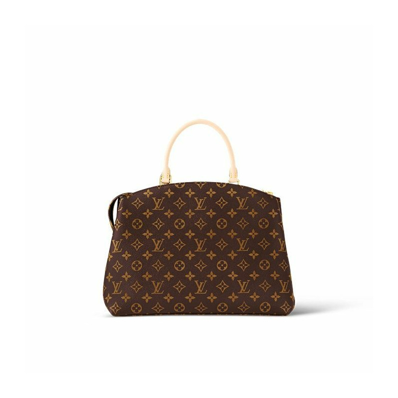 LOUIS VUITTON 大皇宮 Monogram M45898-5
