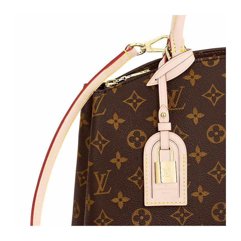 LOUIS VUITTON 大皇宮 Monogram M45898-12