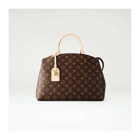 LOUIS VUITTON 大皇宮 Monogram M45898