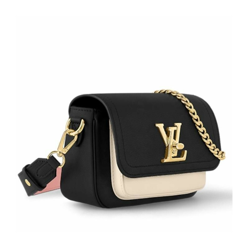 LOUIS VUITTON Lockme 嫩牛皮 M58557-2