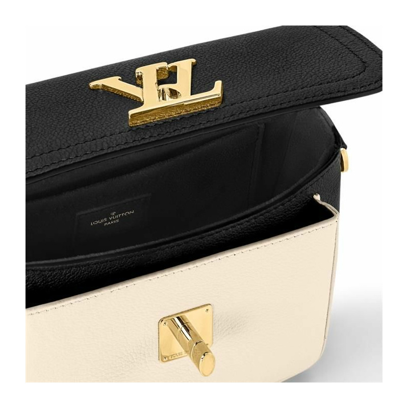 LOUIS VUITTON Lockme 嫩牛皮 M58557-3