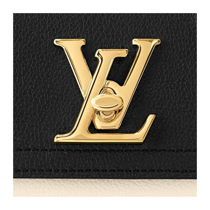 LOUIS VUITTON Lockme 嫩牛皮 M58557-7
