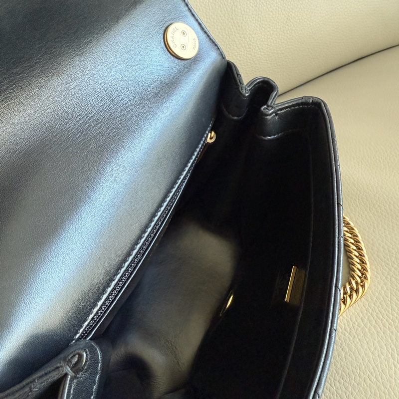 「M.Y精品」小香 23C 手工坊系列 琺瑯包 cf20大mini-21