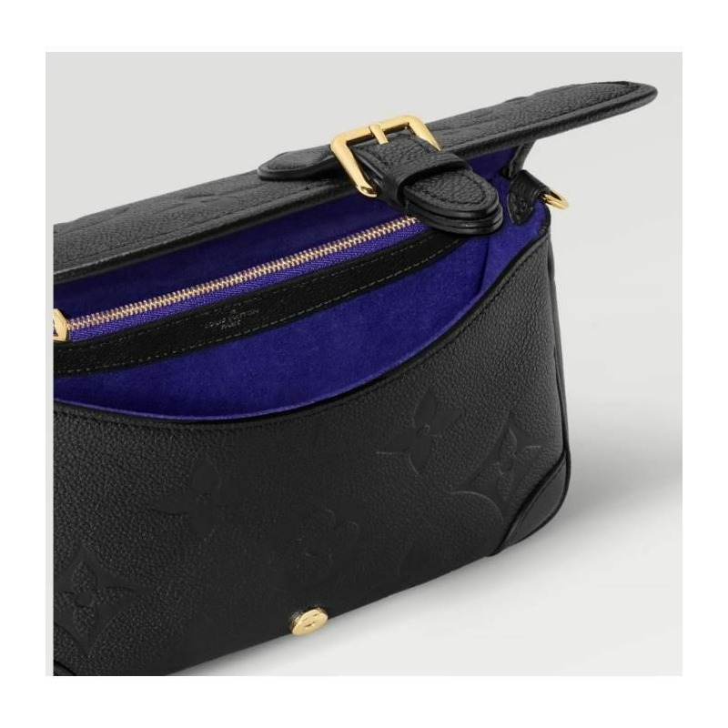LOUIS VUITTON 黛安娜 M46386-2