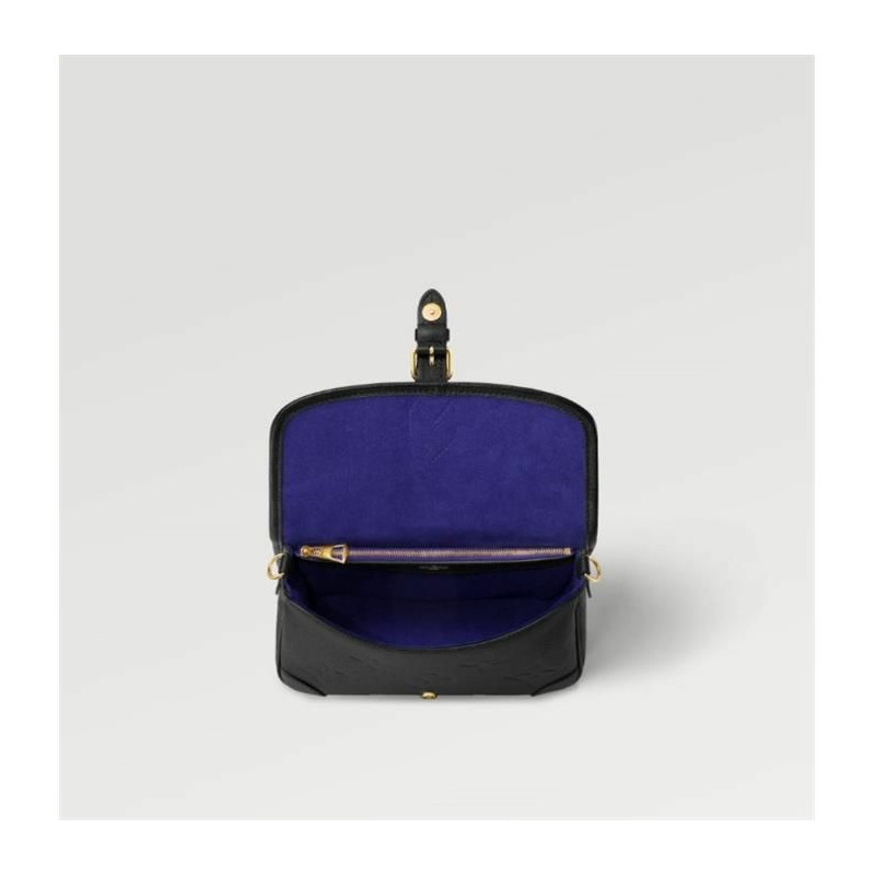 LOUIS VUITTON 黛安娜 M46386-3