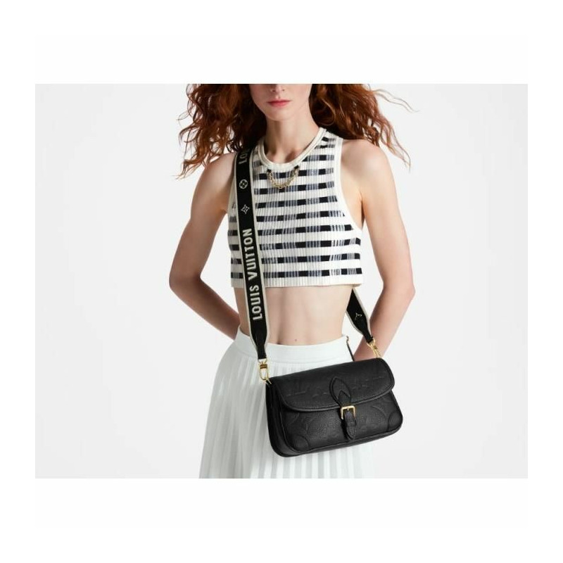 LOUIS VUITTON 黛安娜 M46386-8