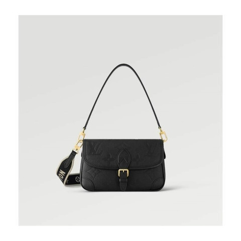LOUIS VUITTON 黛安娜 M46386