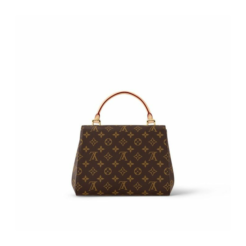 LOUIS VUITTON 克隆尼 BB M46372-3