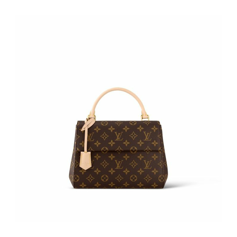 LOUIS VUITTON 克隆尼 BB M46372-7
