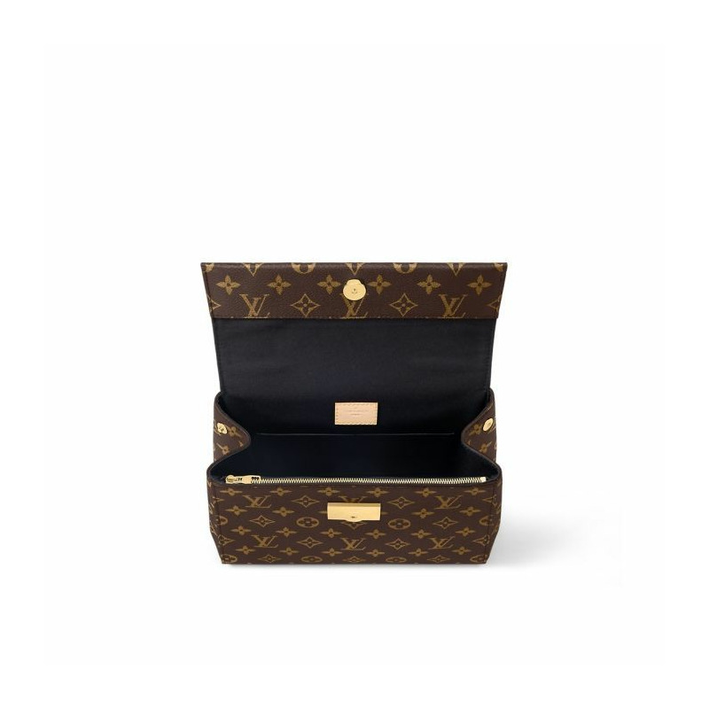 LOUIS VUITTON 克隆尼 BB M46372-9