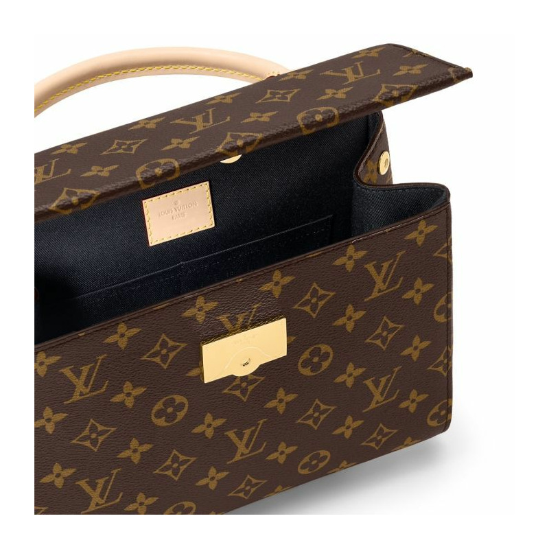LOUIS VUITTON 克隆尼 BB M46372-11