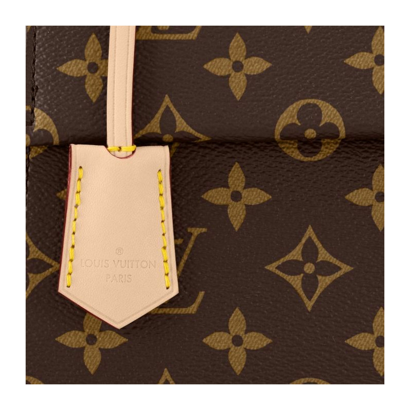 LOUIS VUITTON 克隆尼 BB M46372-12