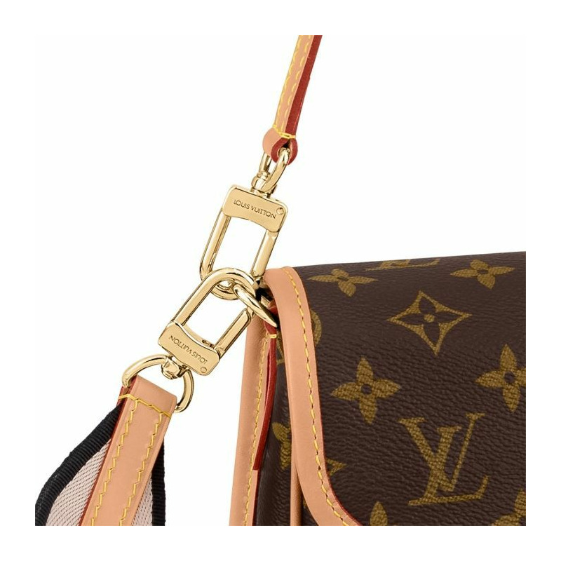 LOUIS VUITTON 黛安娜 M45985-2