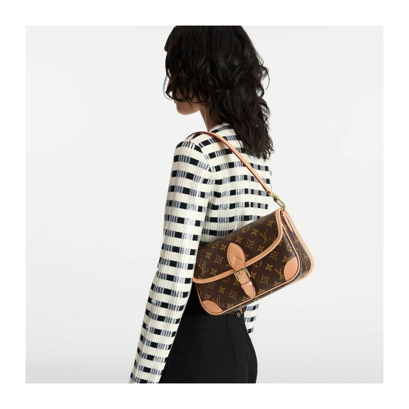 LOUIS VUITTON 黛安娜 M45985-9