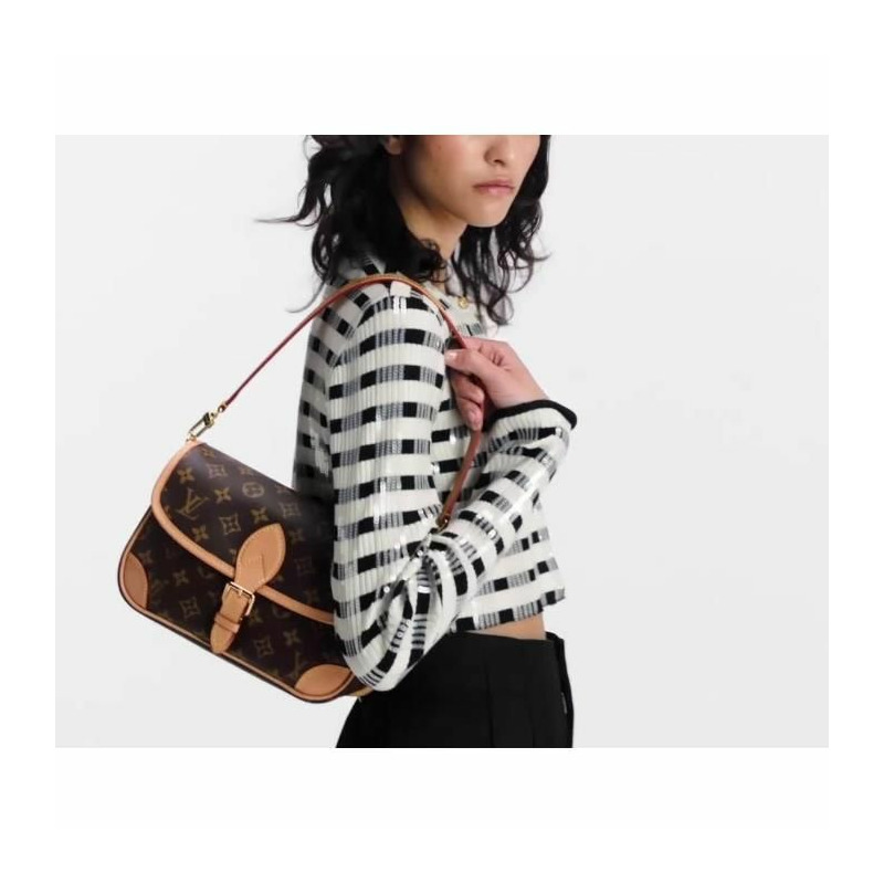 LOUIS VUITTON 黛安娜 M45985-18