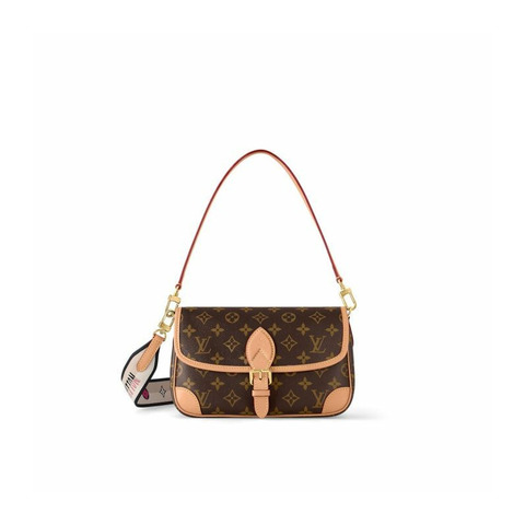 LOUIS VUITTON 黛安娜 M45985