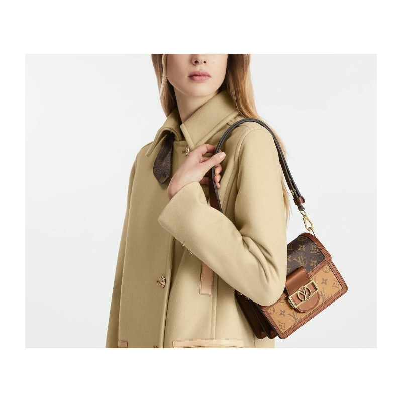 LOUIS VUITTON 迷你海豚 M45959-15