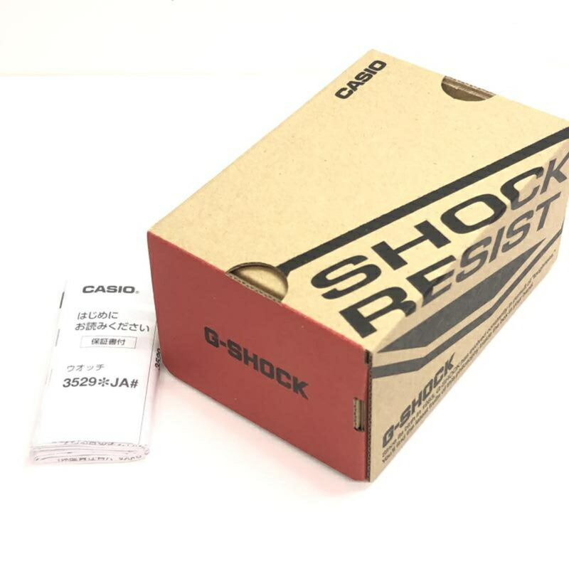 卡西歐 G-SHOCK 手錶 DW-6900HDS-7JF 白色-9