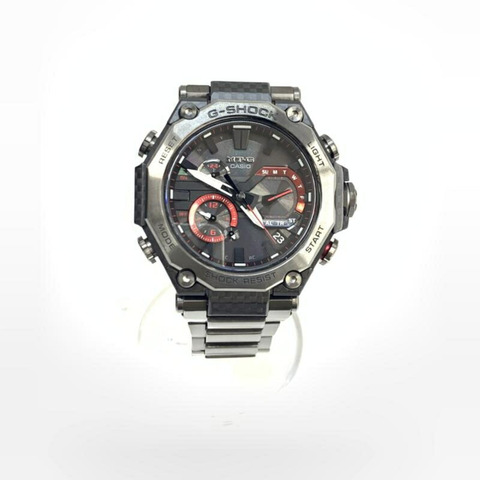 卡西歐 G-SHOCK 手錶 MTG-B2000YBD-1AJF
