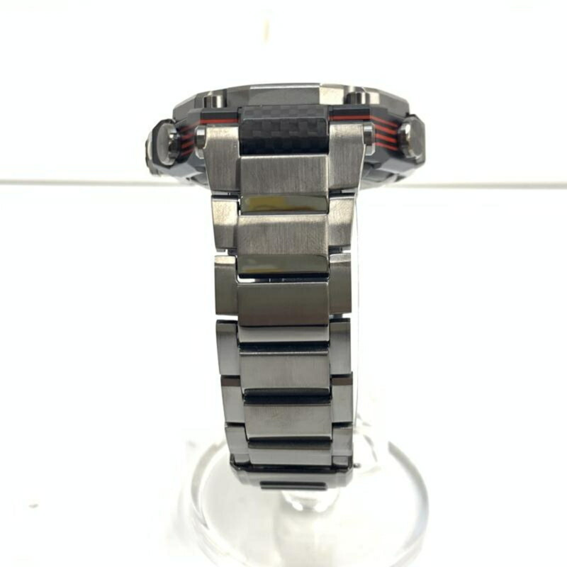 卡西歐 G-SHOCK 手錶 MTG-B2000YBD-1AJF-2