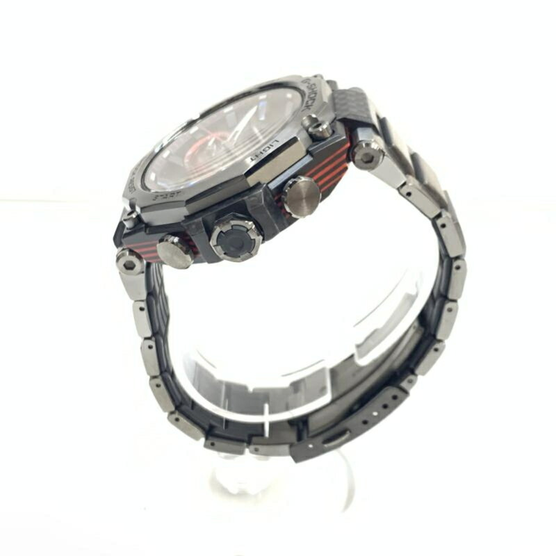 卡西歐 G-SHOCK 手錶 MTG-B2000YBD-1AJF-3