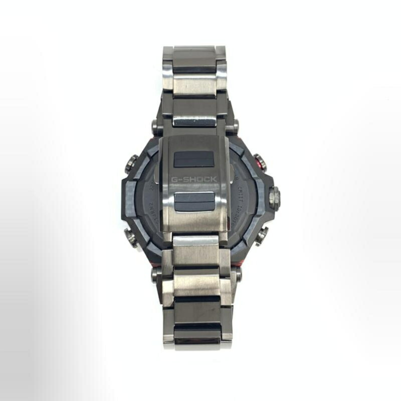 卡西歐 G-SHOCK 手錶 MTG-B2000YBD-1AJF-4