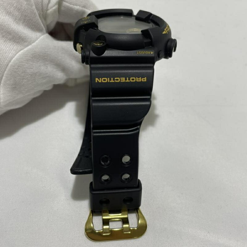 卡西歐 G-SHOCK Frogman 3 手錶 GW-8230B-9AJR-7