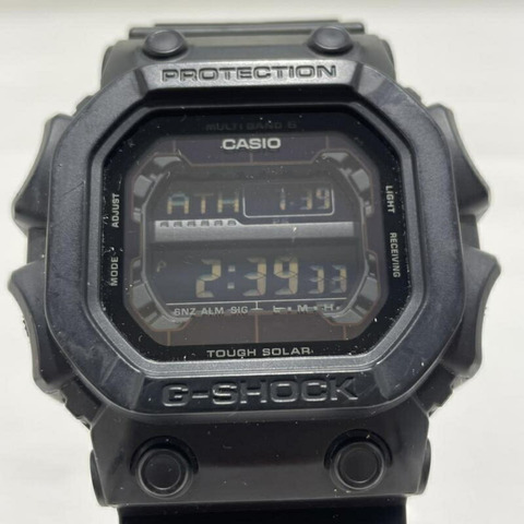 卡西歐 G-SHOCK 手錶 gxw-56bb