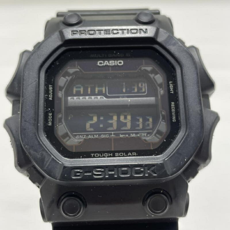 卡西歐 G-SHOCK 手錶 gxw-56bb-0