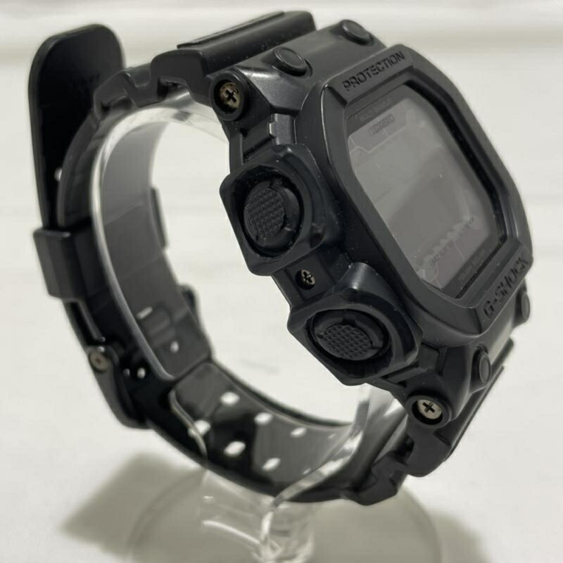 卡西歐 G-SHOCK 手錶 gxw-56bb-2