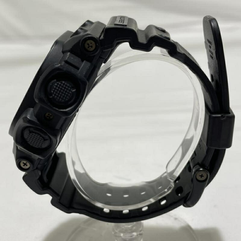 卡西歐 G-SHOCK 手錶 gxw-56bb-3