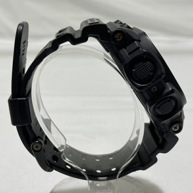 卡西歐 G-SHOCK 手錶 gxw-56bb-4