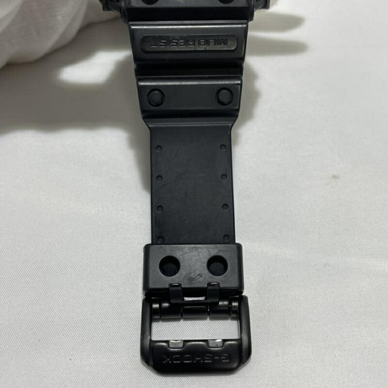 卡西歐 G-SHOCK 手錶 gxw-56bb-9