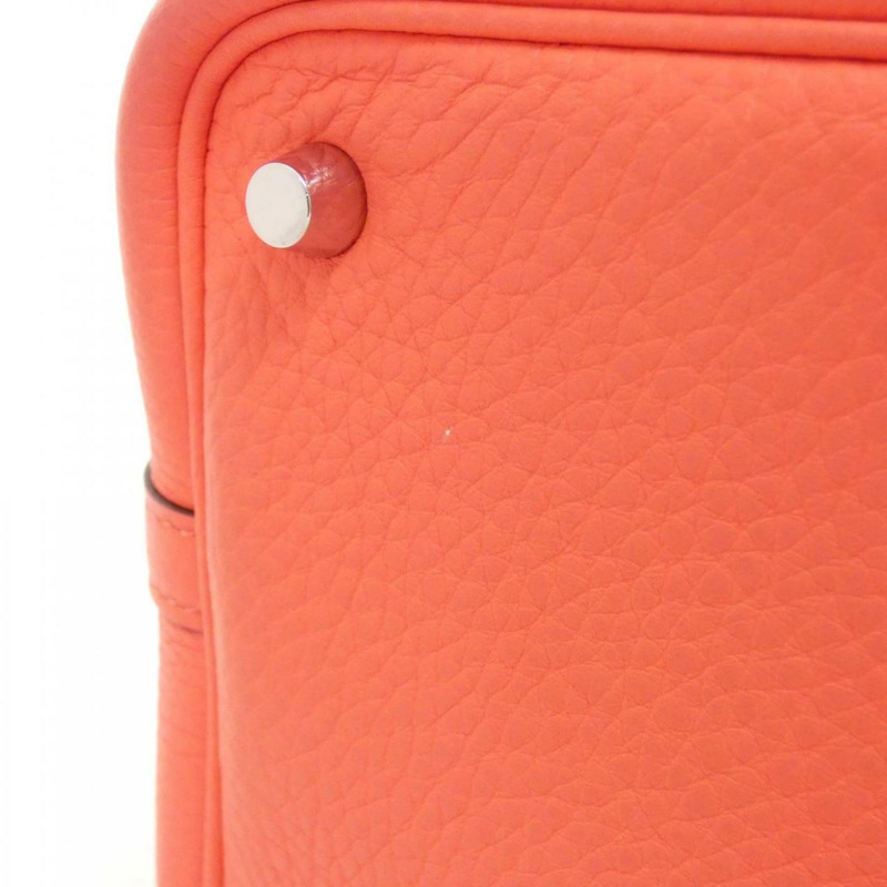 愛馬仕 Hermès Picotin Lock PM 056289CK 手提包-1