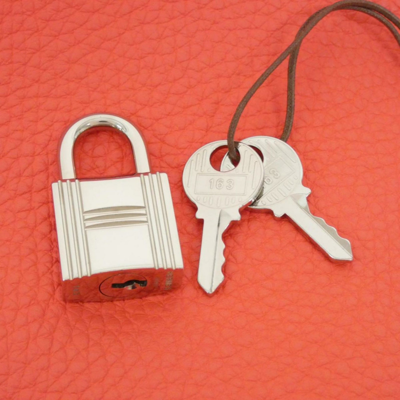 愛馬仕 Hermès Picotin Lock PM 056289CK 手提包-3