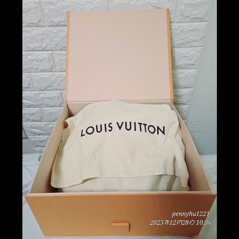 Louis Vuitton sbeedy25晶片款-2