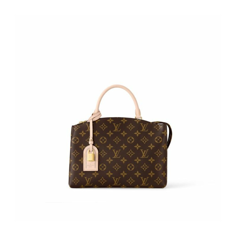LOUIS VUITTON 小號調色盤 M45900-1