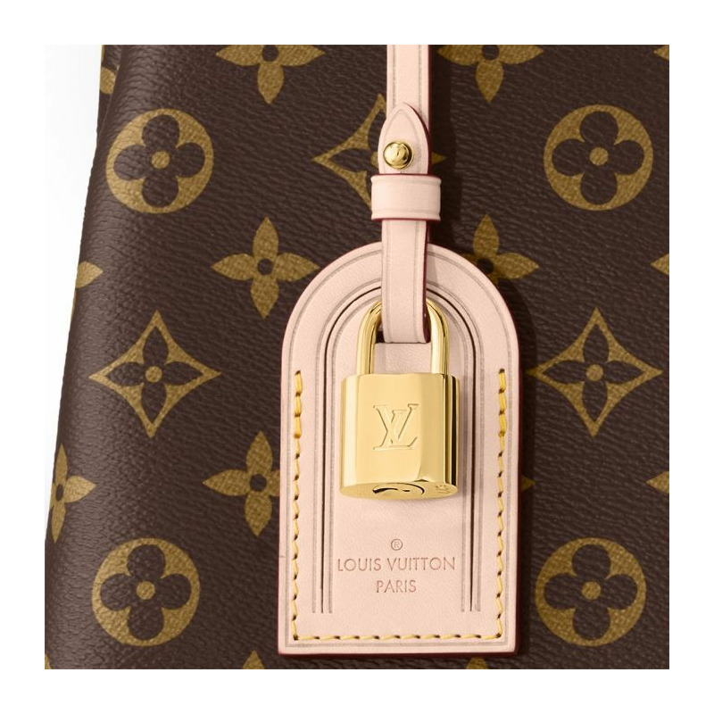 LOUIS VUITTON 小號調色盤 M45900-5