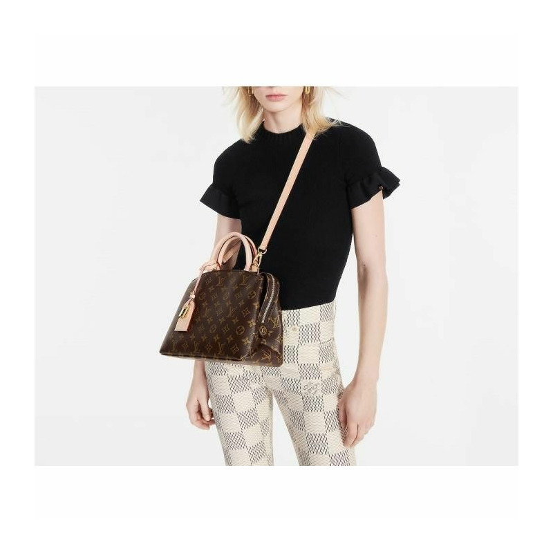 LOUIS VUITTON 小號調色盤 M45900-7